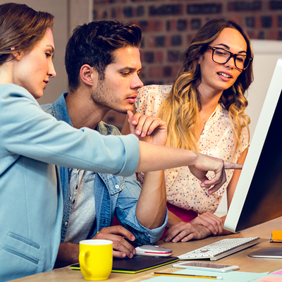 Ausbildung zum Mediengestalter (w/m/d) Digital und Print Ausbildung zum Mediengestalter (w/m/d) Digital und Print